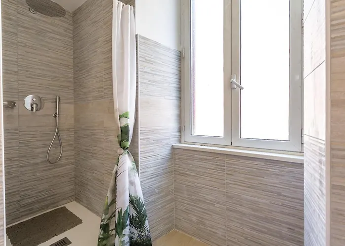 Apartament La Casa Di Lulu - Vaticano Luxury Nest Rzym