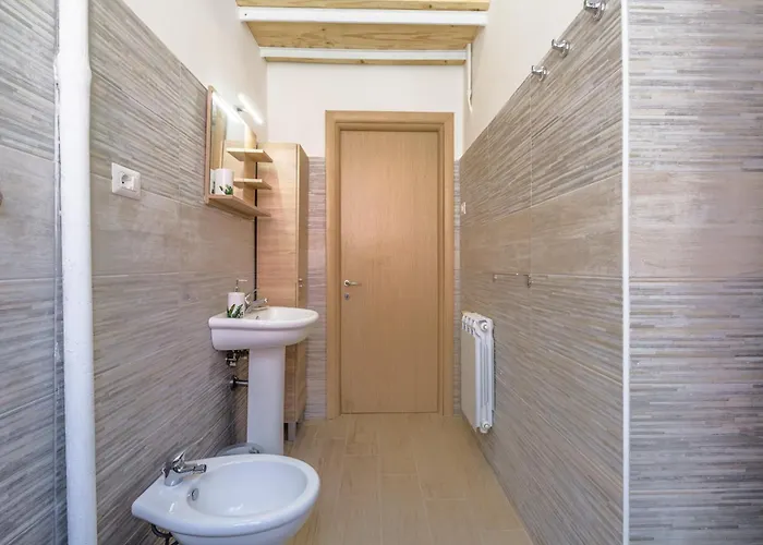 La Casa Di Lulu - Vaticano Luxury Nest *