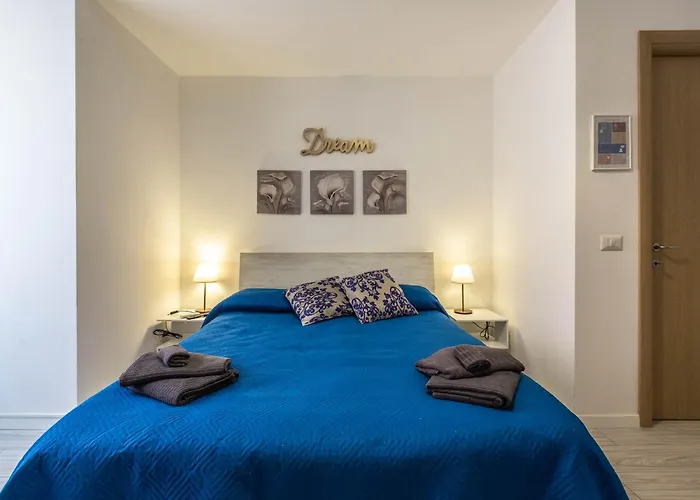 Apartament La Casa Di Lulu - Vaticano Luxury Nest Rzym