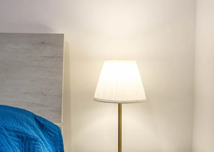 La Casa Di Lulu - Vaticano Luxury Nest Rzym