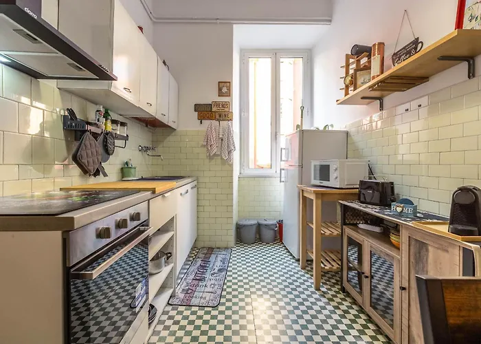 La Casa Di Lulu - Vaticano Luxury Nest Apartament