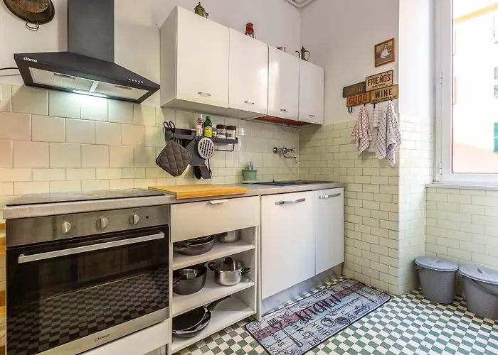La Casa Di Lulu - Vaticano Luxury Nest Rzym