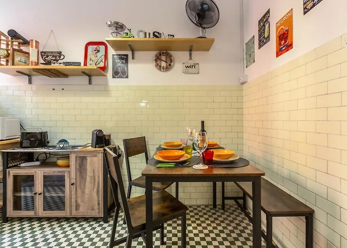 La Casa Di Lulu - Vaticano Luxury Nest Apartament Rzym
