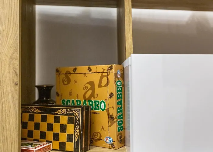La Casa Di Lulu - Vaticano Luxury Nest Rzym