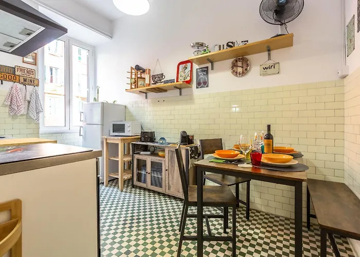 La Casa Di Lulu - Vaticano Luxury Nest *