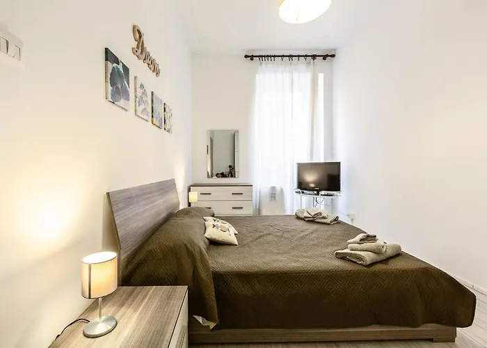 La Casa Di Lulu - Vaticano Luxury Nest * Rzym
