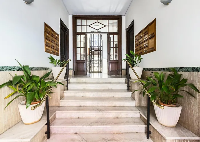 La Casa Di Lulu - Vaticano Luxury Nest Rzym